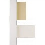 Lampa ścienna FIELDS Foscarini