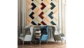 Fotel Ro ™ Chair Fritz Hansen różne kolory