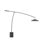 Lampa podłogowa CONTRA Muuto
