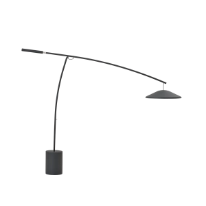 Lampa podłogowa CONTRA Muuto