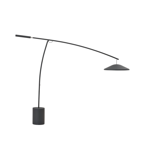 Lampa podłogowa CONTRA Muuto