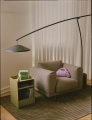 Lampa podłogowa CONTRA Muuto