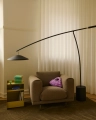 Lampa podłogowa CONTRA Muuto