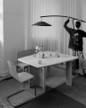 Lampa podłogowa CONTRA Muuto