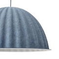 Under the Bell Small 55 cm. MUUTO lampa wisząca różne kolory