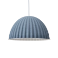 Under the Bell MUUTO 82 cm lampa wisząca  różne kolory