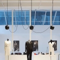 Lampa wisząca AIM Flos