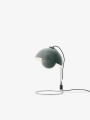 Lampa stołowa Flowerpot VP4 &Tradition różne kolory