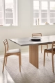 STÓŁ Vipp 496 Cabin Square table