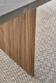 STÓŁ Vipp 496 Cabin Square table