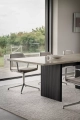 STÓŁ Vipp 496 Cabin Square table