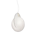 Lampa wisząca Overlap S2 Flos