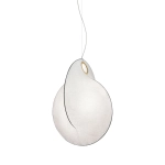 Lampa wisząca Overlap S2 Flos