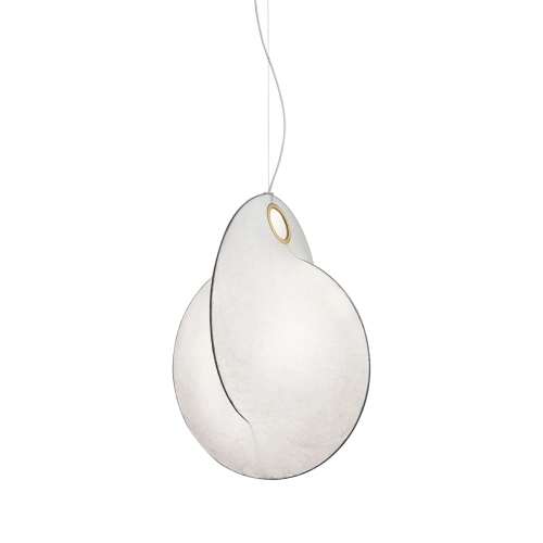 Lampa wisząca Overlap S2 Flos