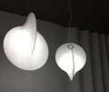 Lampa wisząca Overlap S2 Flos