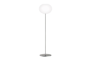 Lampa podłogowa Glo-Ball F3 Flos