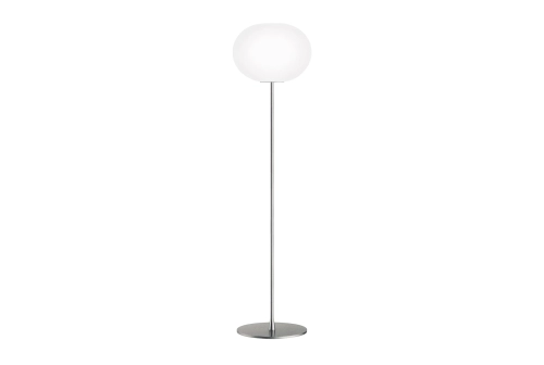Lampa podłogowa Glo-Ball F1 Flos