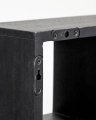 Półka HDDisplay, Black, House Doctor