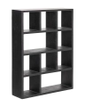 Półka HDDisplay, Black, House Doctor
