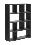Półka HDDisplay, Black, House Doctor