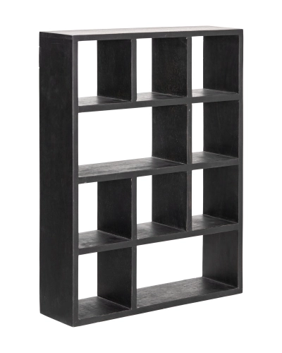 Półka HDDisplay, Black, House Doctor
