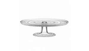 Kastehelmi patera 31,5cm iittala