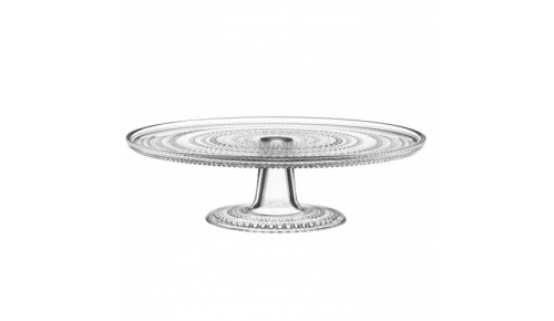 Kastehelmi patera 31,5cm iittala