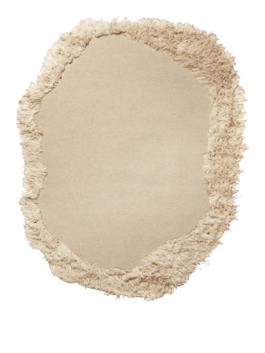 Dywan Norte 200 x 250 cm Ferm Living