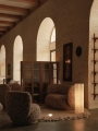 Dywan Norte 200 x 250 cm Ferm Living