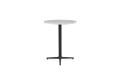 Stolik Allez 3L 60 Cm Marble Normann Copenhagen