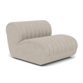 Coltre Modular Center (A) Sofa Muuto różne warianty