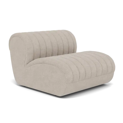 Coltre Modular Center (A) Sofa Muuto różne warianty