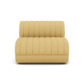 Coltre Modular Center (A) Sofa Muuto różne warianty