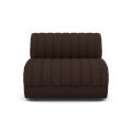 Coltre Modular Center (A) Sofa Muuto różne warianty