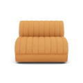Coltre Modular Center (A) Sofa Muuto różne warianty