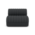 Coltre Modular Center (A) Sofa Muuto różne warianty