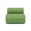 Coltre Modular Center (A) Sofa Muuto różne warianty