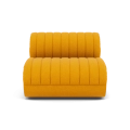Coltre Modular Center (A) Sofa Muuto różne warianty