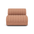 Coltre Modular Center (A) Sofa Muuto różne warianty