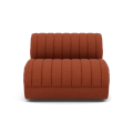 Coltre Modular Center (A) Sofa Muuto różne warianty