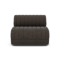 Coltre Modular Center (A) Sofa Muuto różne warianty