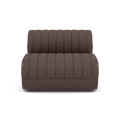 Coltre Modular Center (A) Sofa Muuto różne warianty