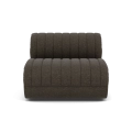 Coltre Modular Center (A) Sofa Muuto różne warianty