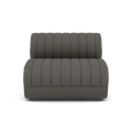 Coltre Modular Center (A) Sofa Muuto różne warianty