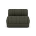 Coltre Modular Center (A) Sofa Muuto różne warianty