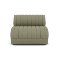 Coltre Modular Center (A) Sofa Muuto różne warianty
