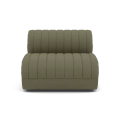 Coltre Modular Center (A) Sofa Muuto różne warianty