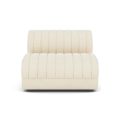 Coltre Modular Center (A) Sofa Muuto różne warianty