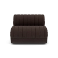 Coltre Modular Center (A) Sofa Muuto różne warianty