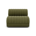 Coltre Modular Center (A) Sofa Muuto różne warianty